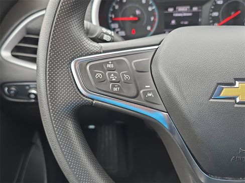 Used 2024 Chevrolet Malibu LT image 16