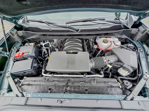 Used 2026 Chevrolet Silverado 1500 LT Trail Boss w/ Convenience Package II image 50