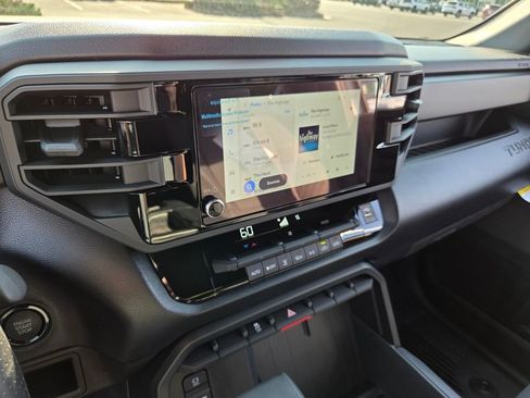 New 2026 Toyota Tundra SR RWD image 21