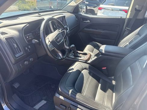 Certified 2019 GMC Canyon Denali AWD/4WD image 10