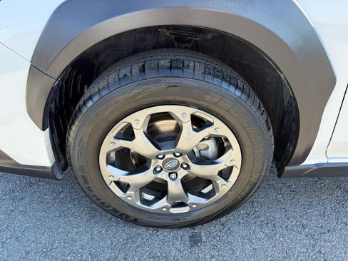 Used 2023 Subaru Crosstrek 2.5i Sport image 44