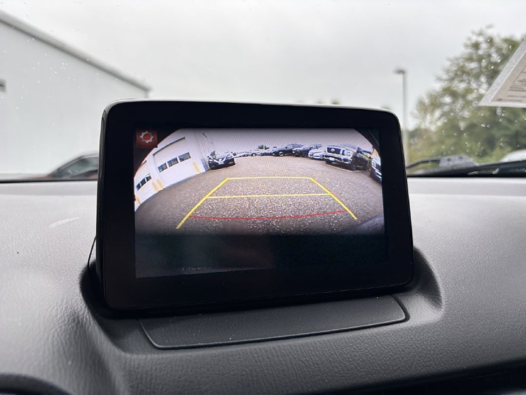 Used 2021 MAZDA CX-3 Sport AWD/4WD image 31