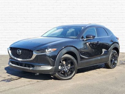 Used 2024 MAZDA CX-30 2.5 Turbo w/ Premium Package