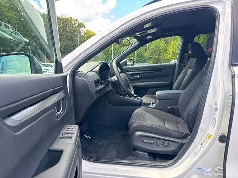 New 2026 Honda CR-V TrailSport image 18