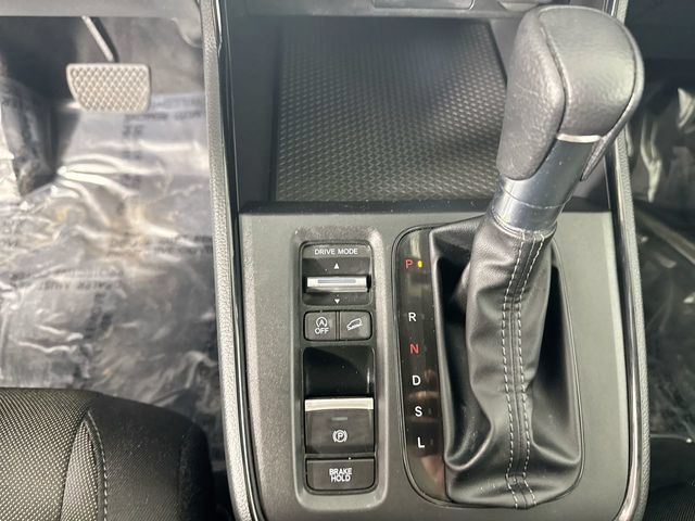 Used 2024 Honda CR-V EX image 18