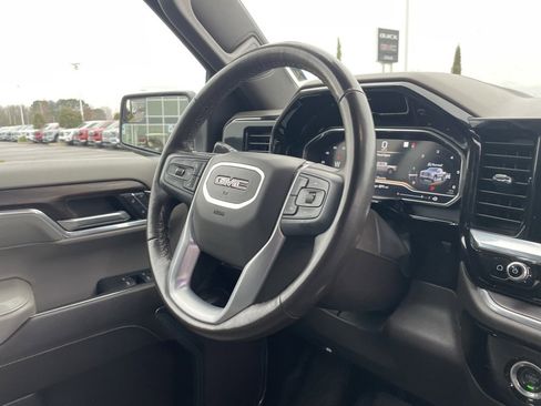 Used 2023 GMC Sierra 1500 SLT w/ SLT Premium Package image 30