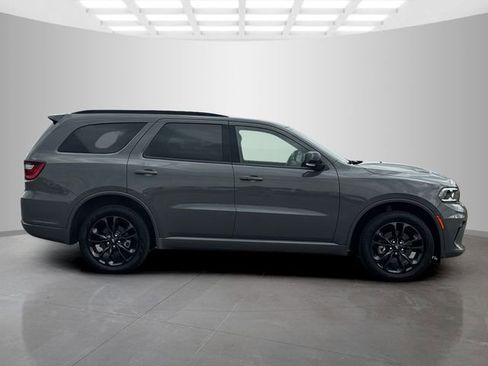 Certified 2023 Dodge Durango GT image 8