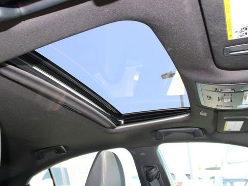 Certified 2025 Lexus IS 350 F Sport RWD image 6