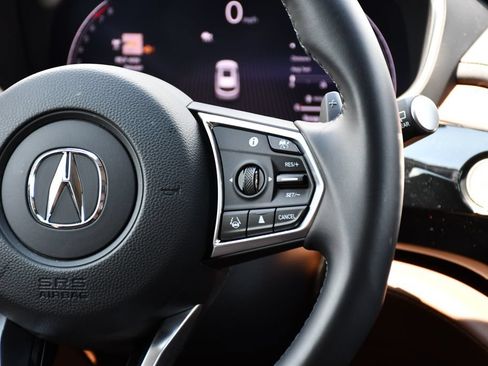Certified 2026 Acura MDX FWD w/ Technology Package image 26