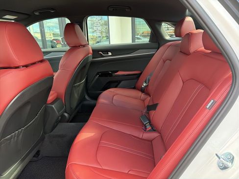 New 2026 Kia K5 GT-Line AWD/4WD image 19