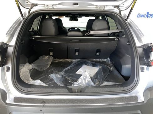 New 2026 Subaru Crosstrek 2.5i Wilderness image 11