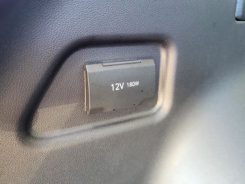 Certified 2025 Hyundai Tucson SEL image 6