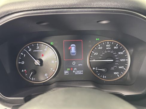 Used 2025 Subaru Outback Wilderness AWD/4WD image 16