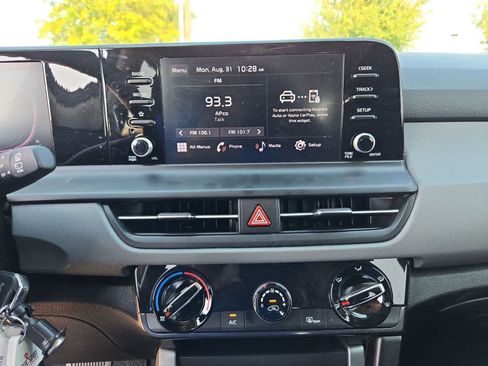 Certified 2024 Kia Seltos LX AWD/4WD image 25