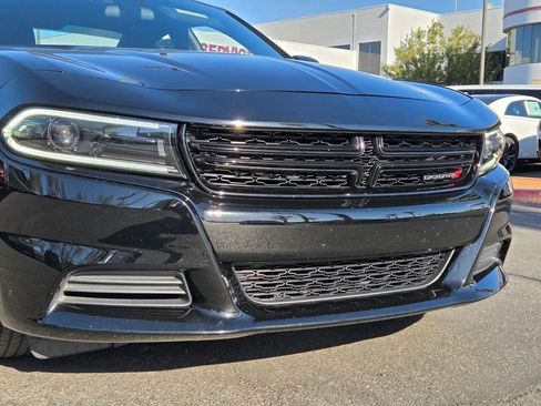 Used 2023 Dodge Charger SXT w/ Cold Weather Package RWD image 8