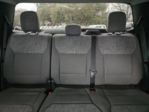 Used 2023 Ford F150 XLT w/ Equipment Group 301A Mid image 24