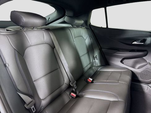New 2026 Buick Envista Sport Touring w/ Convenience I Package FWD image 25