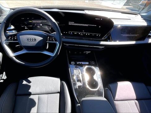 New 2026 Audi A6 Prestige image 3