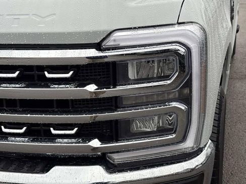 New 2026 Ford F250 Lariat image 10