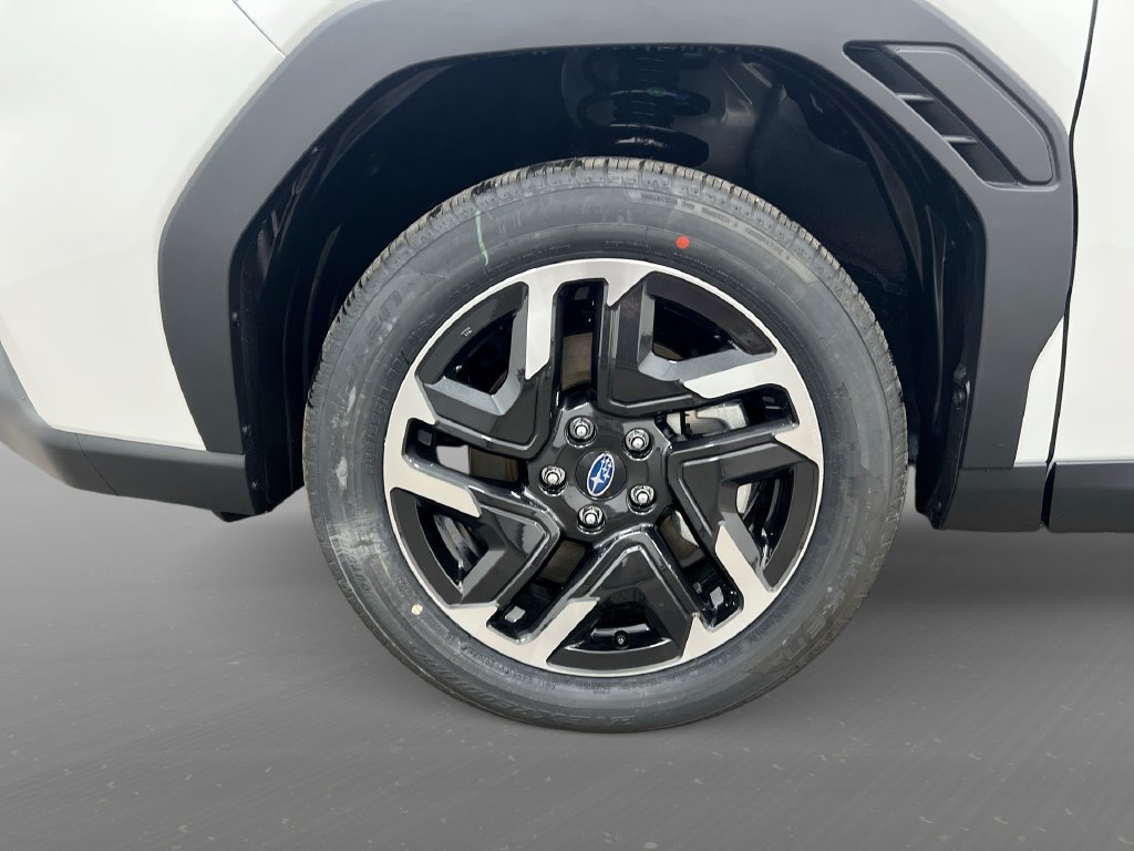 New 2026 Subaru Forester Premium AWD/4WD image 26