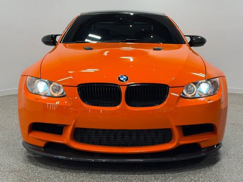 Used 2013 BMW M3 Coupe RWD image 2