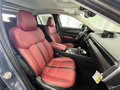 New 2026 MAZDA CX-50 AWD 2.5 Hybrid w/ Weather Package image 13