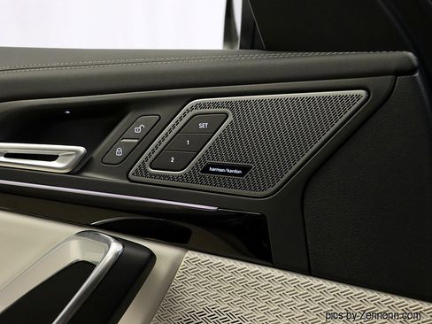 New 2026 BMW X1 xDrive28i w/ Technology Package image 26