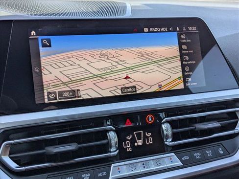 Used 2023 BMW M4 w/ Executive Package image 13