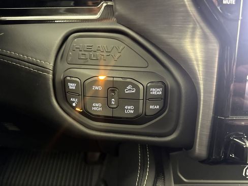 New 2025 RAM 2500 Power Wagon image 29