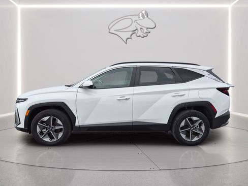 Used 2026 Hyundai Tucson SEL AWD/4WD image 2