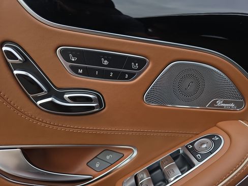 Used 2019 Mercedes-Benz S 560 4MATIC Coupe image 31