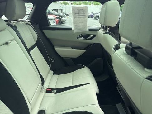 Used 2020 Land Rover Range Rover Velar R-Dynamic S AWD/4WD image 14