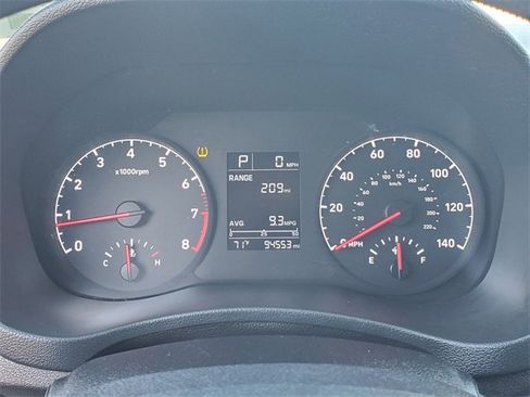 Used 2020 Hyundai Accent SE image 7