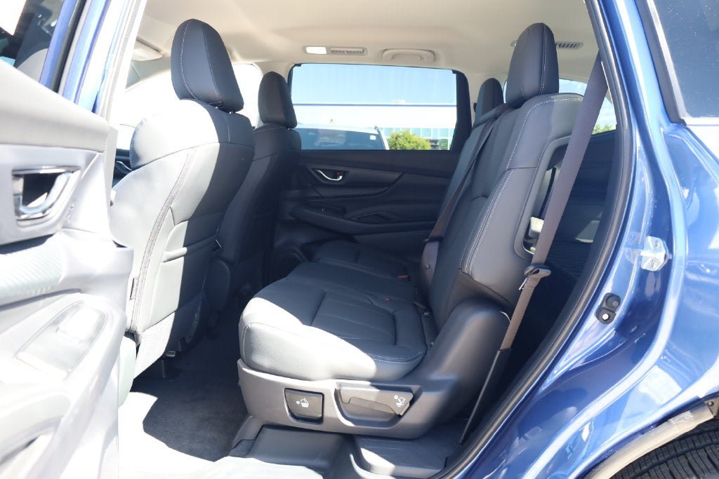New 2027 Subaru Ascent Premium AWD/4WD image 22