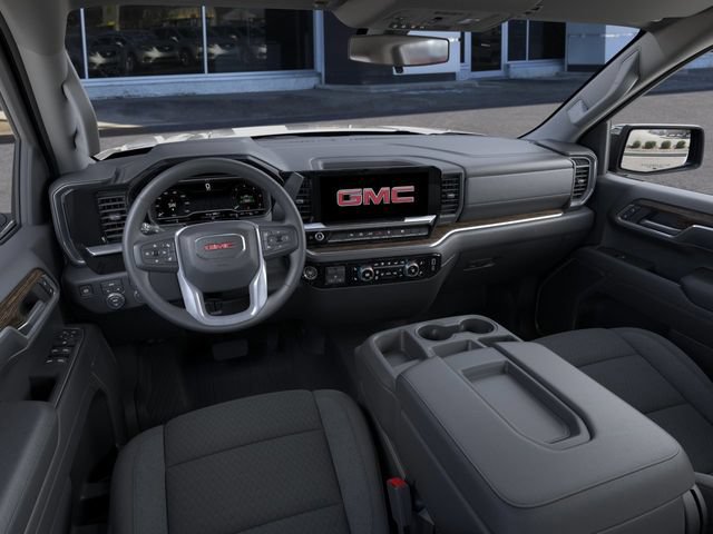 New 2026 GMC Sierra 1500 SLE w/ Preferred Package AWD/4WD image 15
