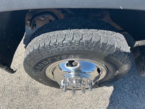 Used 2020 Chevrolet Silverado 3500 W/T w/ WT Fleet Convenience Package image 16