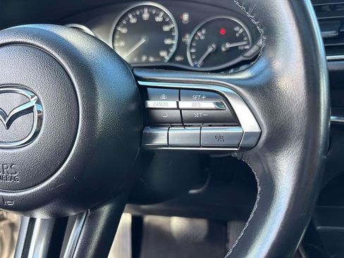 Used 2023 MAZDA CX-30 AWD 2.5 S w/ Premium Package image 19