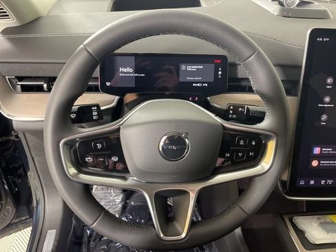 Used 2025 Volvo EX90 Ultra AWD/4WD image 20