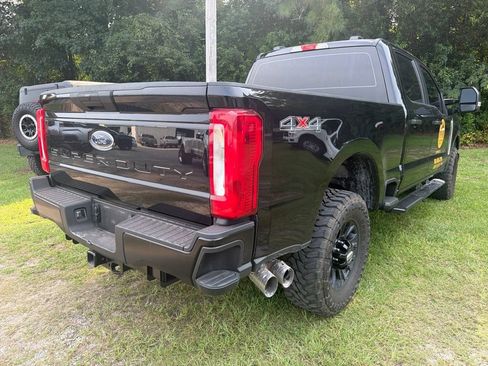 Used 2026 Ford F250 XL AWD/4WD image 3