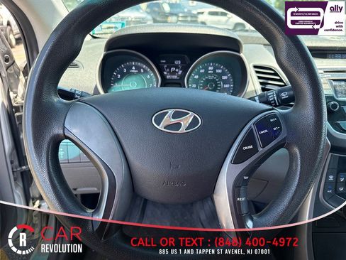 Used 2016 Hyundai Elantra SE FWD image 7