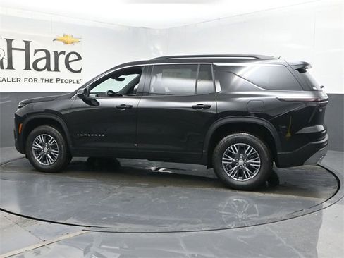 New 2026 Chevrolet Traverse LT w/ Driver Confidence Package image 31