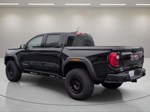 New 2026 GMC Canyon AT4X w/ AT4X AEV Edition image 5