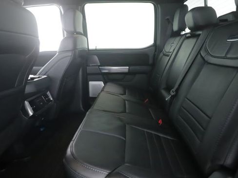Used 2026 Ford F250 Platinum AWD/4WD image 30