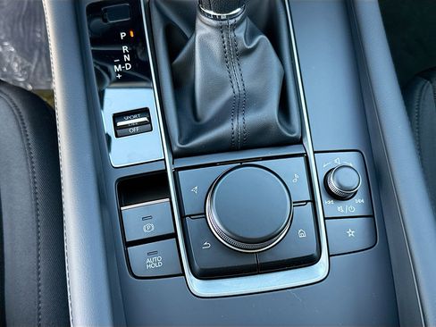 New 2026 MAZDA MAZDA3 s image 28