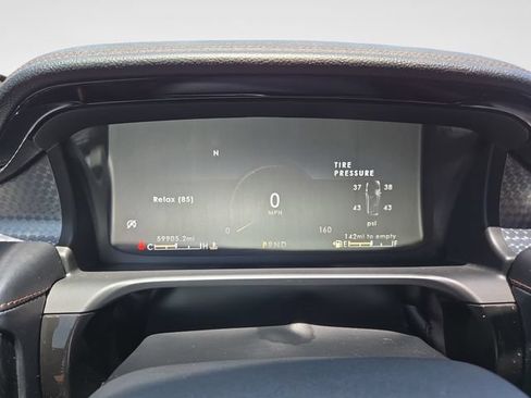 Used 2020 Lincoln Aviator Black Label w/ Dynamic Handling Package AWD/4WD image 25