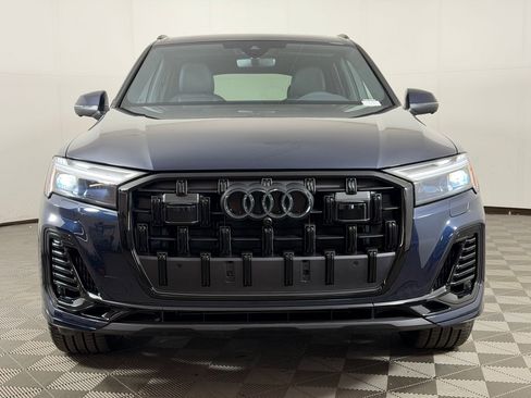 New 2026 Audi Q7 3.0T Premium Plus AWD/4WD image 6