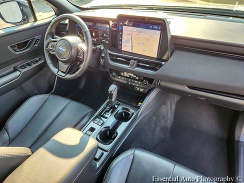 Certified 2026 Subaru Outback Limited AWD/4WD image 21