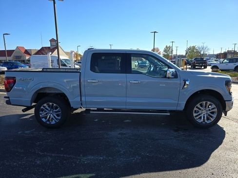 New 2024 Ford F150 XLT w/ Equipment Group 303A High image 6