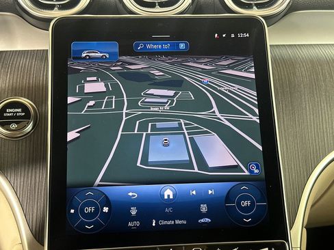 Certified 2026 Mercedes-Benz GLC 300 4MATIC image 31