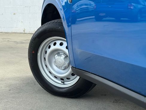 New 2025 Ford Maverick XL image 16